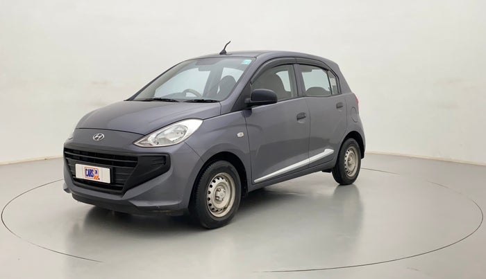 2019 Hyundai NEW SANTRO ERA 1.1, Petrol, Manual, 9,546 km, Left Front Diagonal