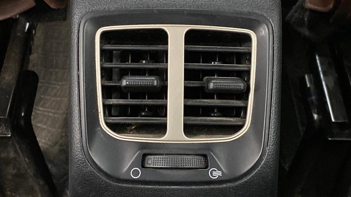 2019 Hyundai NEW SANTRO ERA 1.1, Petrol, Manual, 9,546 km, Rear AC Vents
