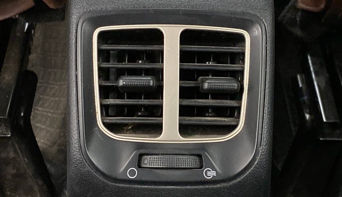 2019 Hyundai NEW SANTRO ERA 1.1, Petrol, Manual, 9,546 km, Rear AC Vents