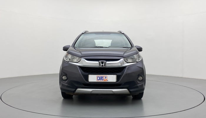 2019 Honda WR-V 1.2 i-VTEC VX MT, Petrol, Manual, Front