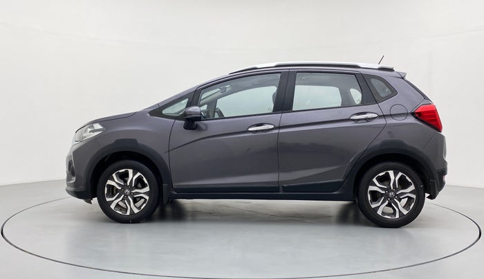 2019 Honda WR-V 1.2 i-VTEC VX MT, Petrol, Manual, Left Side
