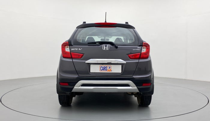 2019 Honda WR-V 1.2 i-VTEC VX MT, Petrol, Manual, Back/Rear