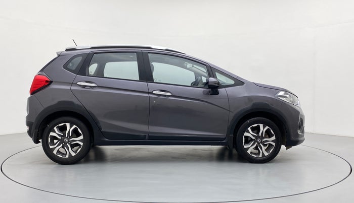 2019 Honda WR-V 1.2 i-VTEC VX MT, Petrol, Manual, Right Side View