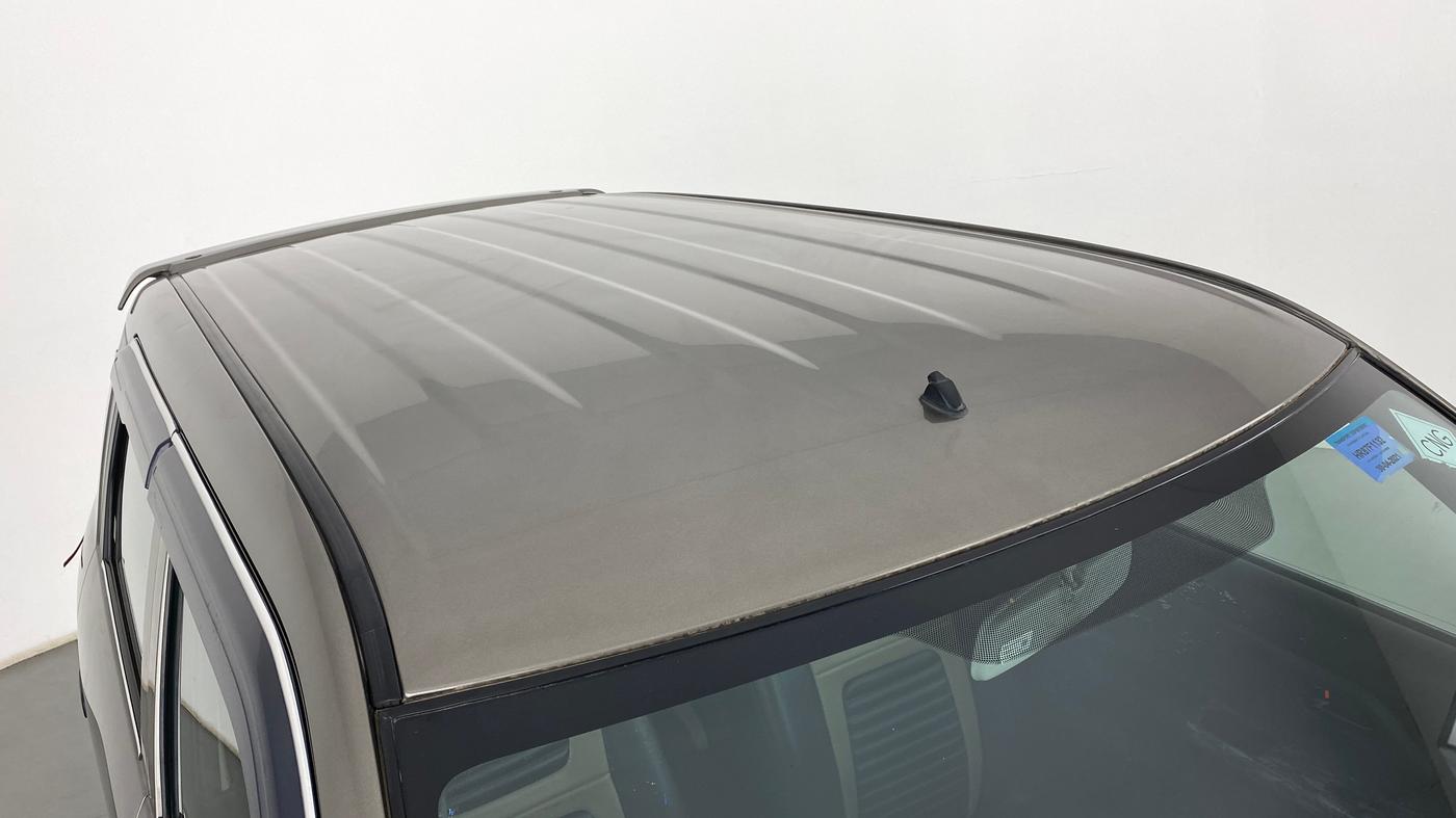 2021 Maruti New Wagon-R 1.0 Lxi (o) cng, CNG, Manual, 36,993 km, Roof