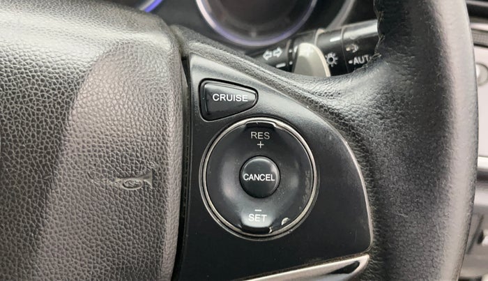 2019 Honda City 1.5L I-VTEC ZX CVT, Petrol, Automatic, 68,459 km, Adaptive Cruise Control