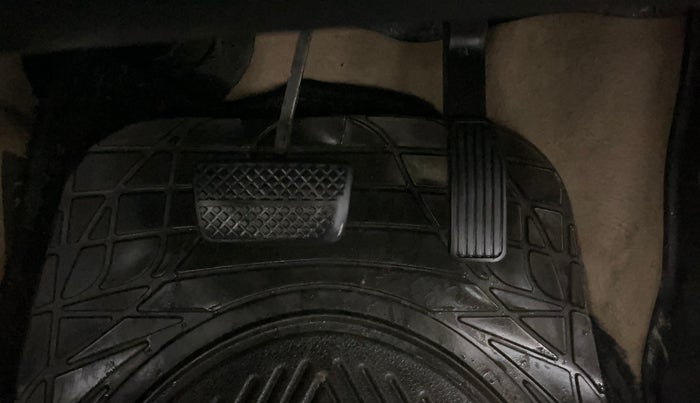 2019 Honda City 1.5L I-VTEC ZX CVT, Petrol, Automatic, 68,459 km, Pedals