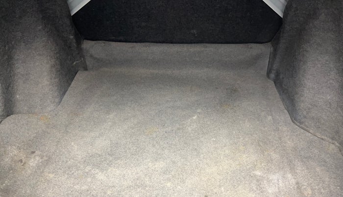 2019 Honda City 1.5L I-VTEC ZX CVT, Petrol, Automatic, 68,459 km, Boot Inside