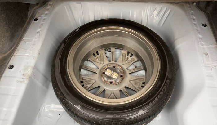 2019 Honda City 1.5L I-VTEC ZX CVT, Petrol, Automatic, 68,459 km, Spare Tyre