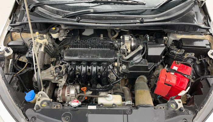 2019 Honda City 1.5L I-VTEC ZX CVT, Petrol, Automatic, 68,459 km, Engine View