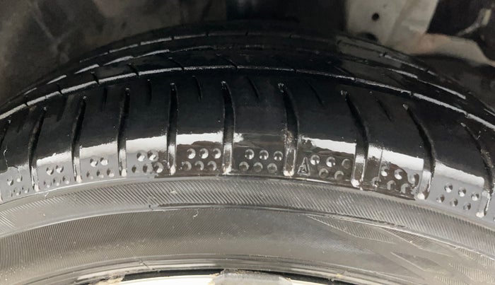 2019 Honda City 1.5L I-VTEC ZX CVT, Petrol, Automatic, 68,459 km, Right Front Tyre Tread