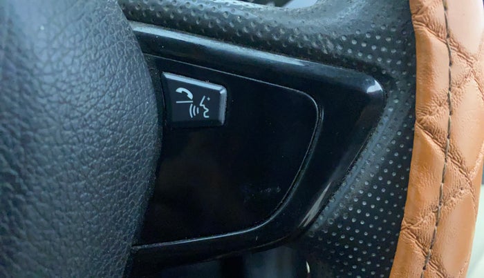 2019 Tata NEXON XZ PLUS PETROL, Petrol, Manual, 1,02,412 km, Adaptive Cruise Control