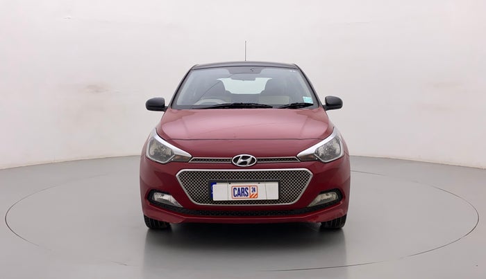2017 Hyundai Elite i20 MAGNA EXECUTIVE 1.2, Petrol, Manual, 48,236 km, Front