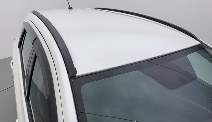 2018 Maruti S Cross ZETA 1.3 SHVS, Diesel, Manual, 47,501 km, Roof