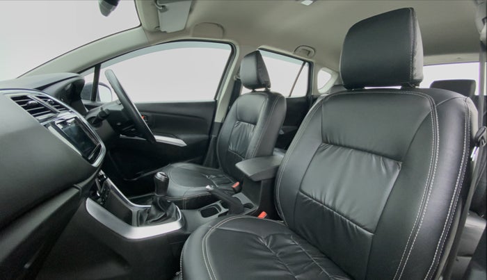 2018 Maruti S Cross ZETA 1.3 SHVS, Diesel, Manual, 47,501 km, Right Side Front Door Cabin