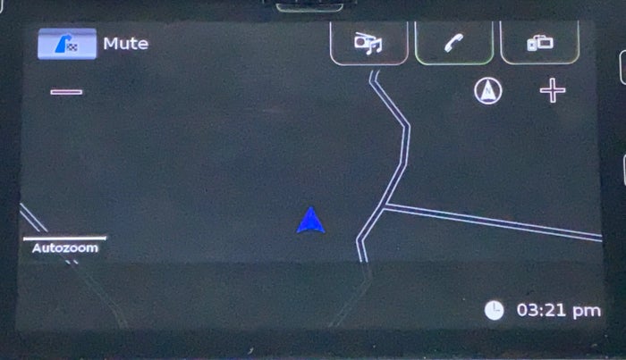 2018 Maruti S Cross ZETA 1.3 SHVS, Diesel, Manual, 47,501 km, Navigation System