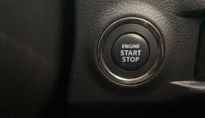 2022 Toyota URBAN CRUISER PREMIUM GRADE AT, Petrol, Automatic, 23,617 km, Keyless Start/ Stop Button