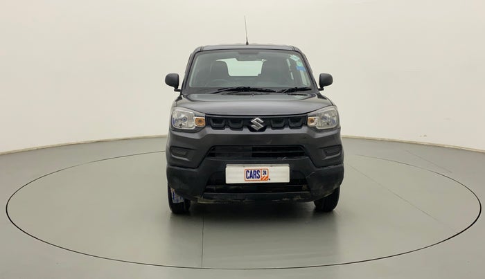 2020 Maruti S PRESSO VXI (O) CNG, CNG, Manual, 73,970 km, Front