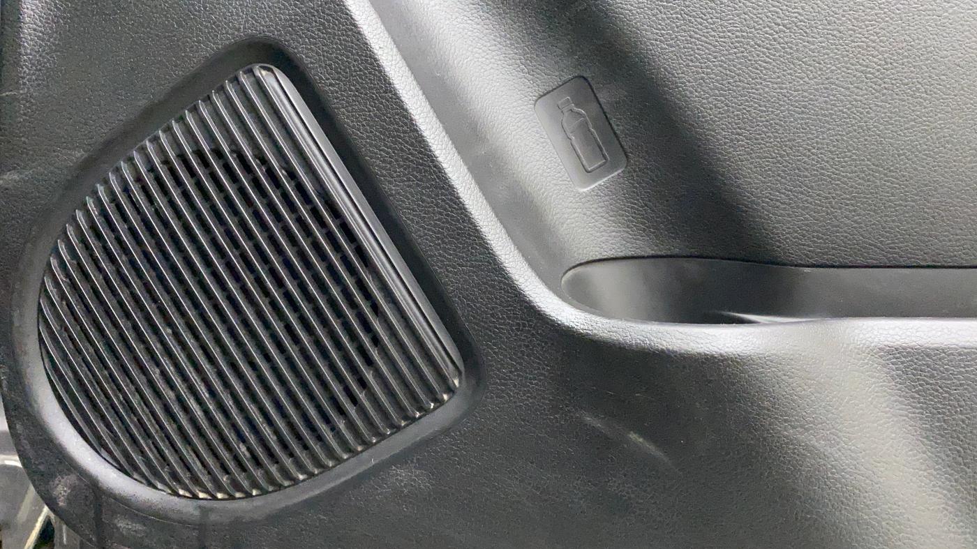 2020 Maruti S PRESSO VXI (O) CNG, CNG, Manual, 73,970 km, Speaker