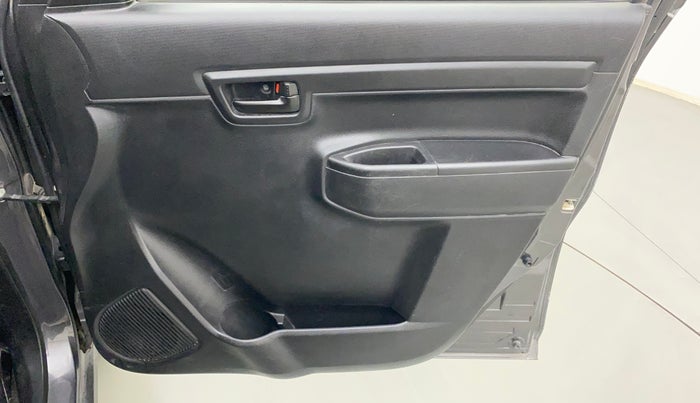 2020 Maruti S PRESSO VXI (O) CNG, CNG, Manual, 73,970 km, Driver Side Door Panels Control