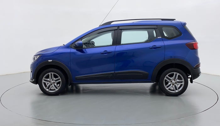 2020 Renault TRIBER 1.0 RXZ, Petrol, Manual, 27,407 km, Left Side