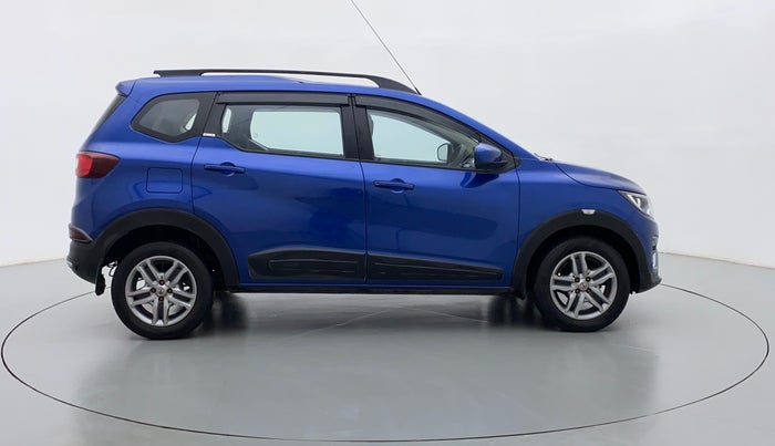 2020 Renault TRIBER 1.0 RXZ, Petrol, Manual, 27,407 km, Right Side