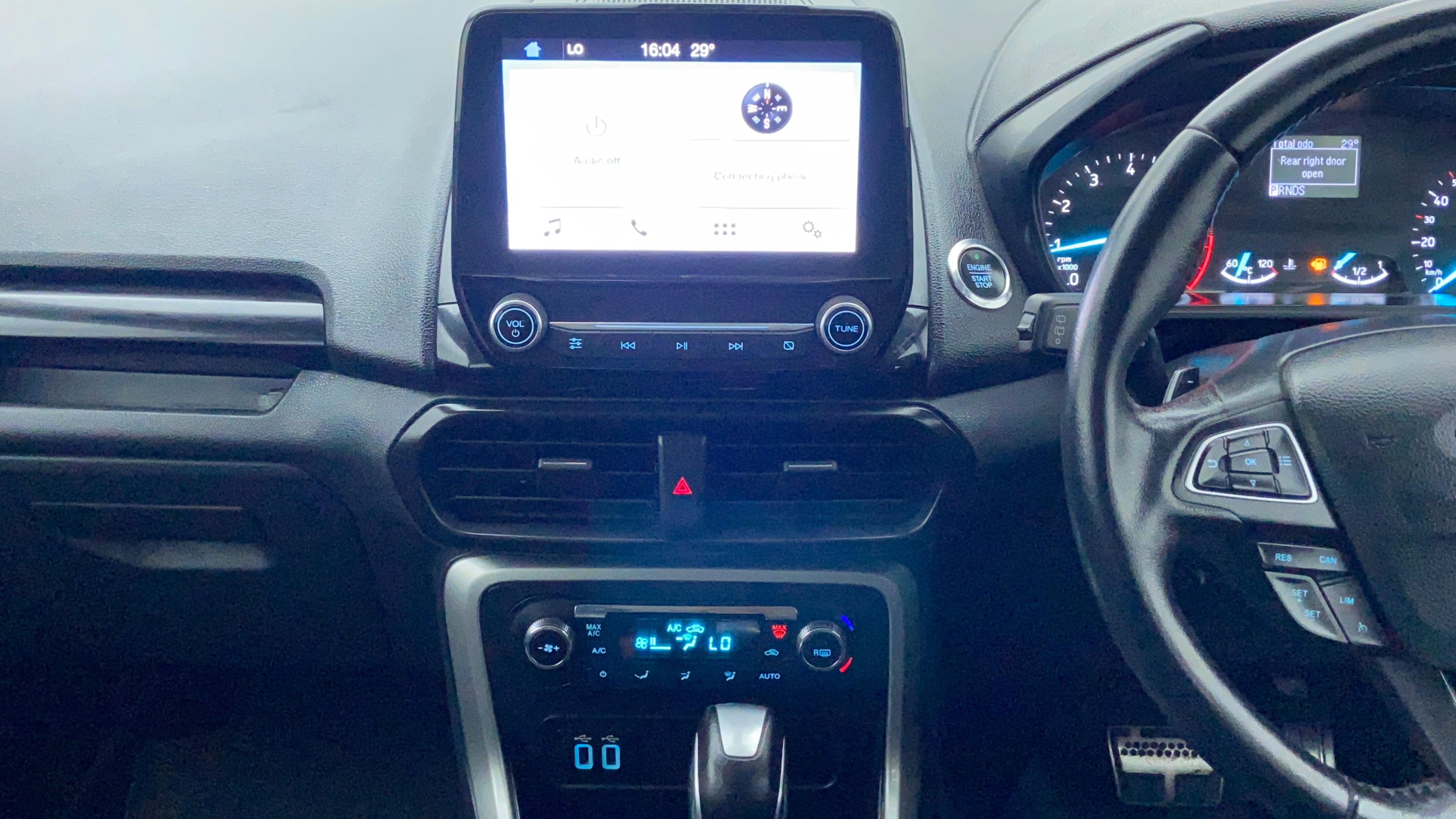 Features