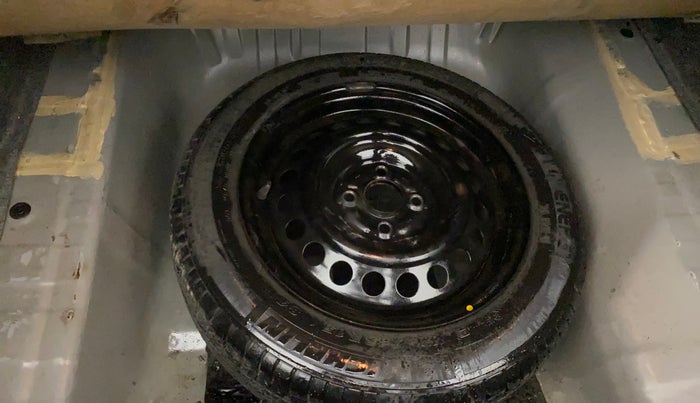 2015 Honda City 1.5L I-VTEC SV CVT, Petrol, Automatic, 95,571 km, Spare Tyre