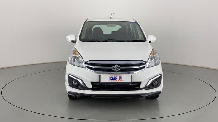 2018 Maruti Ertiga VXI  LIMITED EDITION, Petrol, Manual, 13,797 km, Front