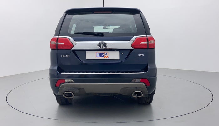 2017 Tata Hexa Varicor 400 XTA, Diesel, Automatic, 73,660 km, Back/Rear View