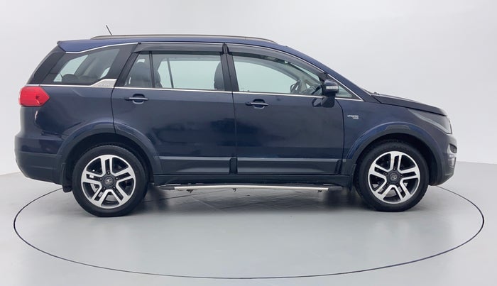 2017 Tata Hexa Varicor 400 XTA, Diesel, Automatic, 73,660 km, Right Side View