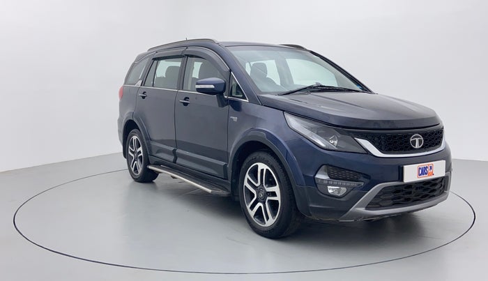 2017 Tata Hexa Varicor 400 XTA, Diesel, Automatic, 73,660 km, Right Front Diagonal