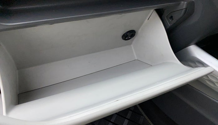 2019 Hyundai GRAND I10 NIOS SPORTZ DIESEL AT, Diesel, Automatic, 25,766 km, Cooled Glove Box