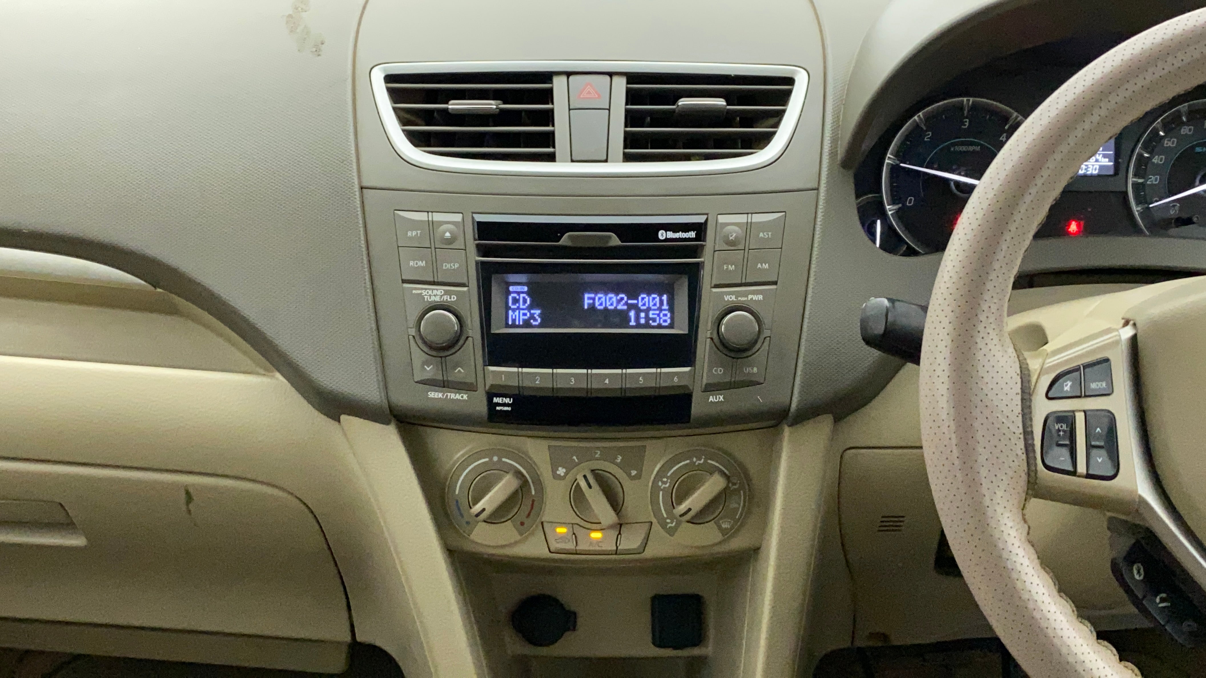 Features