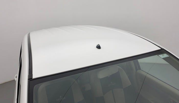 2016 Maruti Ertiga VDI SHVS, Diesel, Manual, 90,276 km, Roof