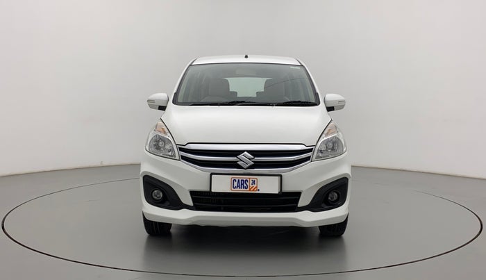 2016 Maruti Ertiga VDI SHVS, Diesel, Manual, 90,276 km, Front