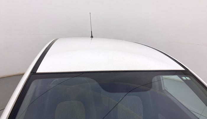 2017 Hyundai Grand i10 MAGNA AT 1.2 KAPPA VTVT, Petrol, Automatic, 58,652 km, Roof