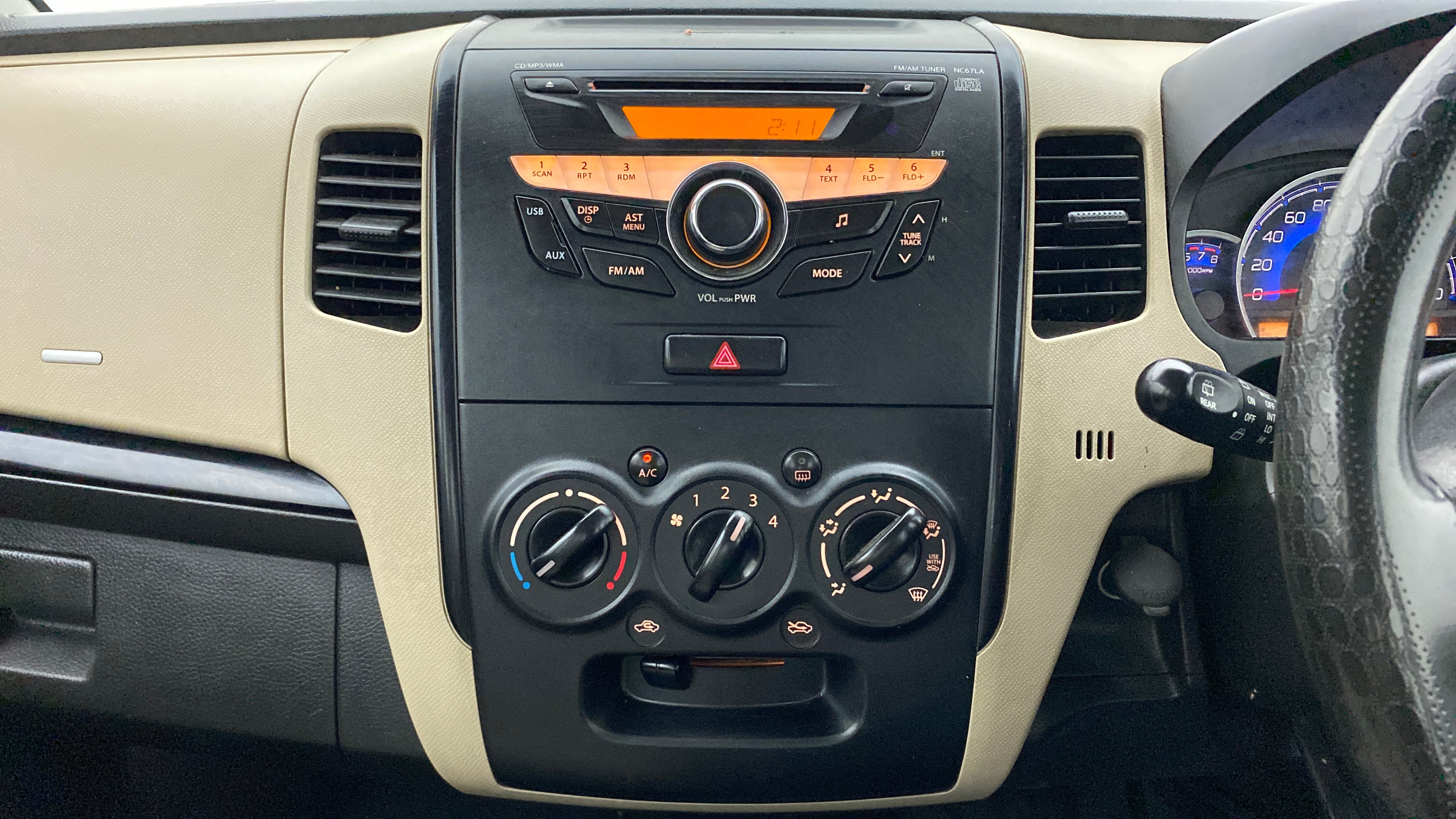 Features