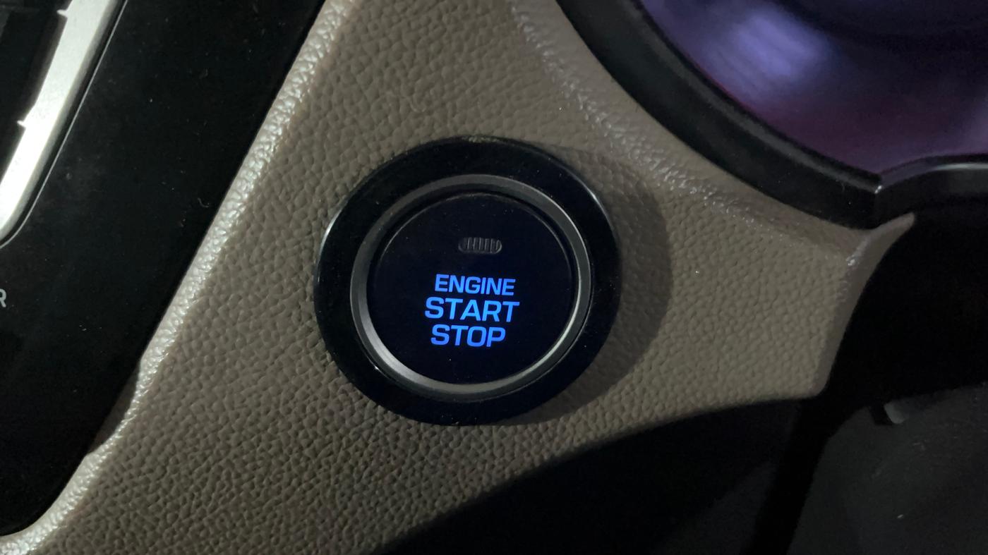 2015 Hyundai Elite i20 ASTA 1.2, Petrol, Manual, 46,195 km, Keyless Start/ Stop Button