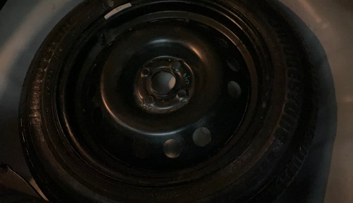 2015 Hyundai Elite i20 ASTA 1.2, Petrol, Manual, 46,141 km, Spare Tyre