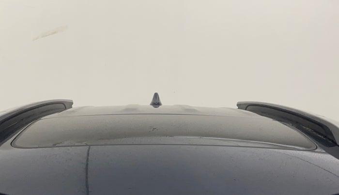 2020 KIA SONET HTX 1.5, Diesel, Manual, 46,808 km, Moonroof/ Sunroof