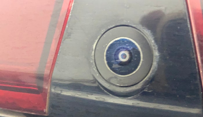 2020 KIA SONET HTX 1.5, Diesel, Manual, 46,808 km, Parking Camera