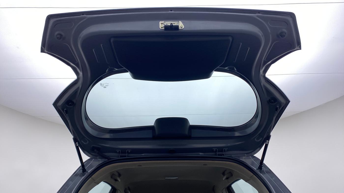2022 Hyundai NEW SANTRO ERA EXECUTIVE, Petrol, Manual, 68,647 km, Boot Door Open