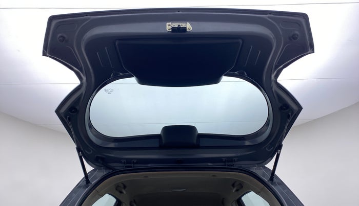2022 Hyundai NEW SANTRO ERA EXECUTIVE, Petrol, Manual, 68,647 km, Boot Door Open