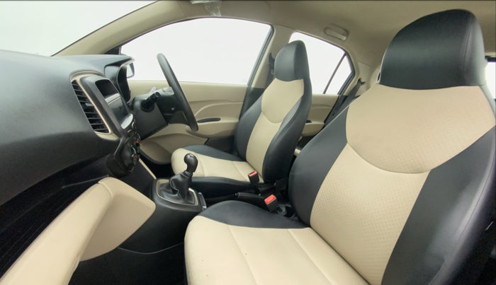 2022 Hyundai NEW SANTRO ERA EXECUTIVE, Petrol, Manual, 68,647 km, Right Side Front Door Cabin