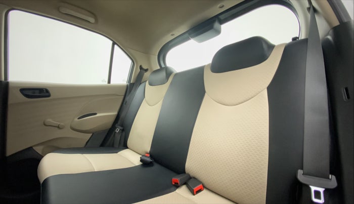 2022 Hyundai NEW SANTRO ERA EXECUTIVE, Petrol, Manual, 68,647 km, Right Side Rear Door Cabin