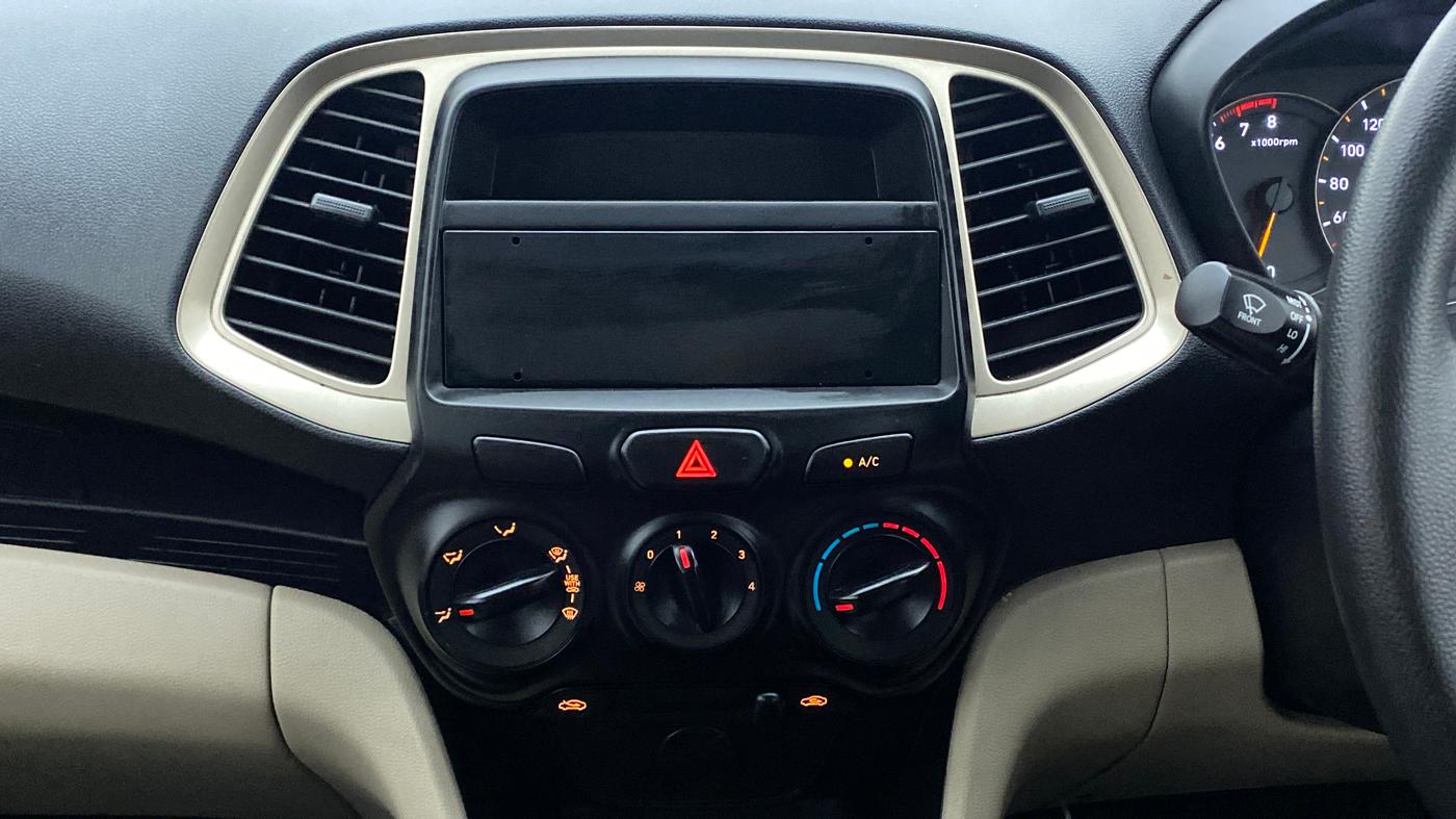 2022 Hyundai NEW SANTRO ERA EXECUTIVE, Petrol, Manual, 68,647 km, Air Conditioner