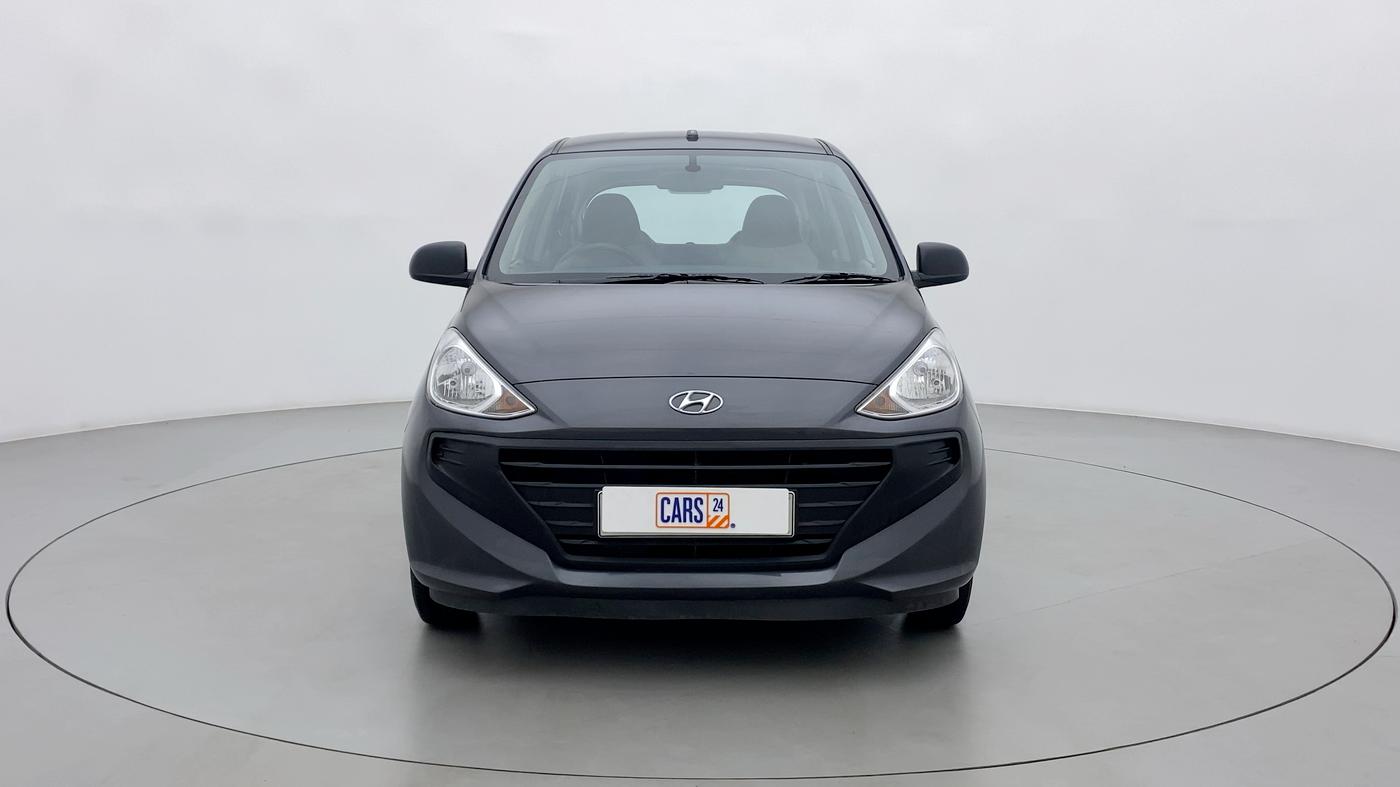 2022 Hyundai NEW SANTRO ERA EXECUTIVE, Petrol, Manual, 68,647 km, Front