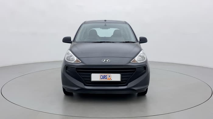 2022 Hyundai NEW SANTRO ERA EXECUTIVE, Petrol, Manual, 68,647 km, Front