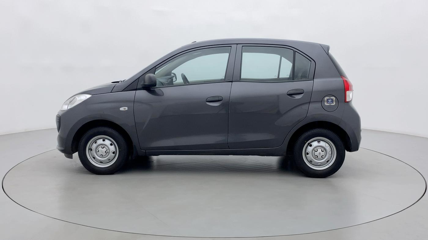 2022 Hyundai NEW SANTRO ERA EXECUTIVE, Petrol, Manual, 68,647 km, Left Side