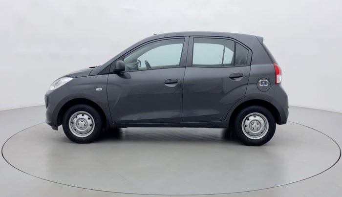 2022 Hyundai NEW SANTRO ERA EXECUTIVE, Petrol, Manual, 68,647 km, Left Side